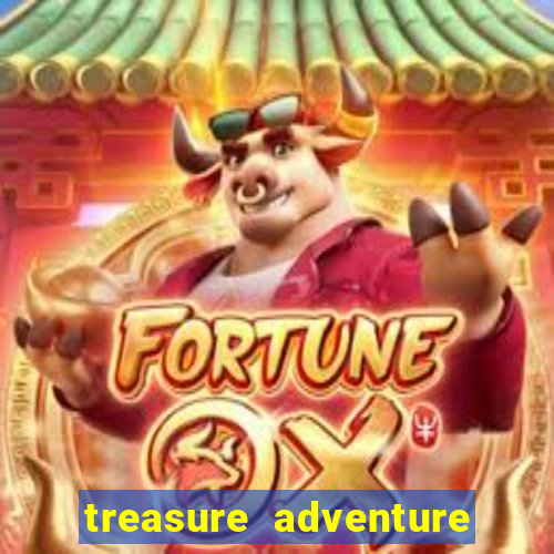 treasure adventure 2 apk